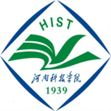 河南科技学院校徽
